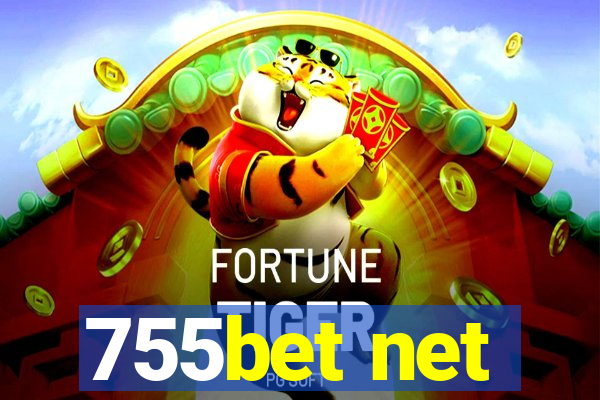 755bet net